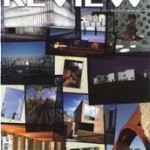 The Architectural Review - Revista de Arquitetura