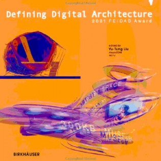Defining Digital Architecture: FEIDAD 2001 - Catálogo do Concurso