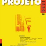 Projeto Design - Revista de Arquitetura