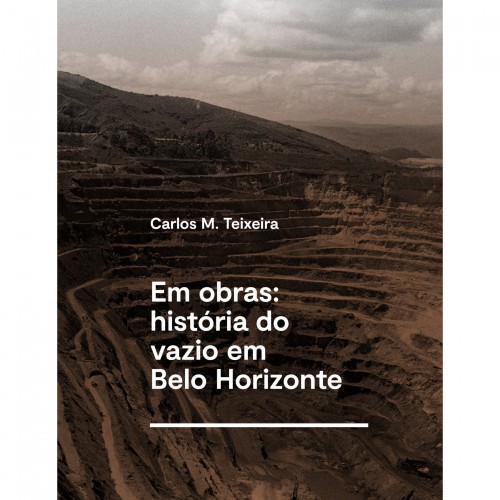 projeto History of the Void in Belo Horizonte / 2nd edition